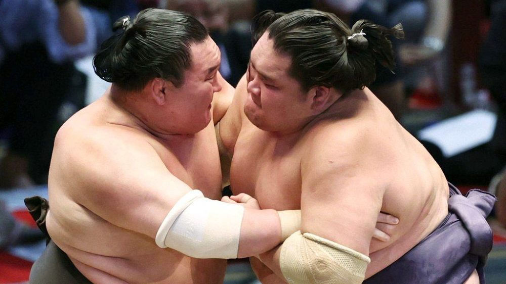 Фүжий Ясүо: Хакүхо ч, Какүрюү ч, Тэрүнофүжи ч...