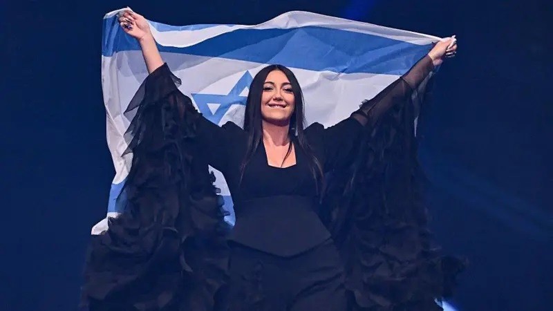 Израил “Евровидение”-д үлдсэн тул Нидерланд, Испани, Ирланд, Словен татгалзлаа