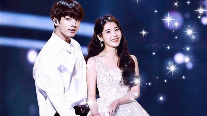 Jungkook, IU хоёр дэлхийд хамгийн алдартай к-поп од