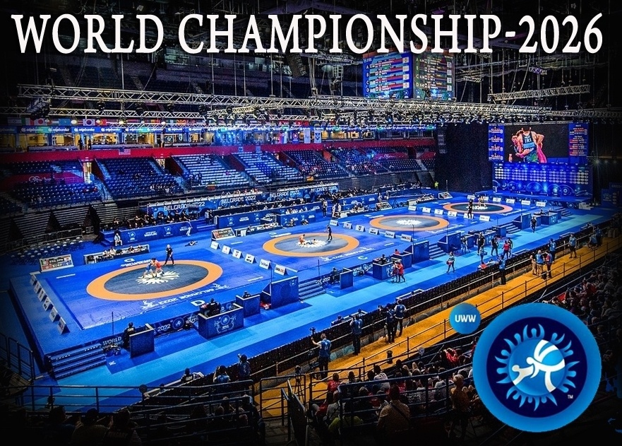 Чөлөөт бөхийн ДАШТ-ий хугацааг өөрчиллөө