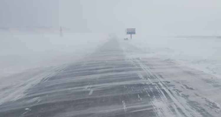 Өнөөдрөөс хүйтний эрч эрс чангарна