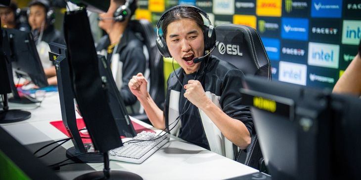 Budapest Major 2025: “The MongolZ” баг “FaZe Clan”-тай таарлаа