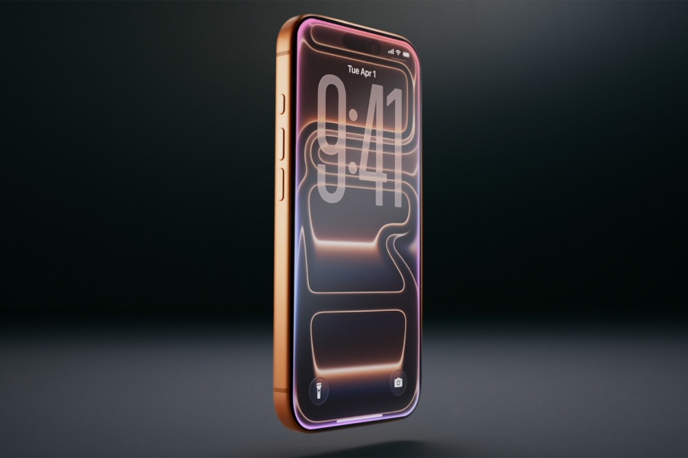 Фото: Apple корпорац iPhone 17 утсаа танилцууллаа