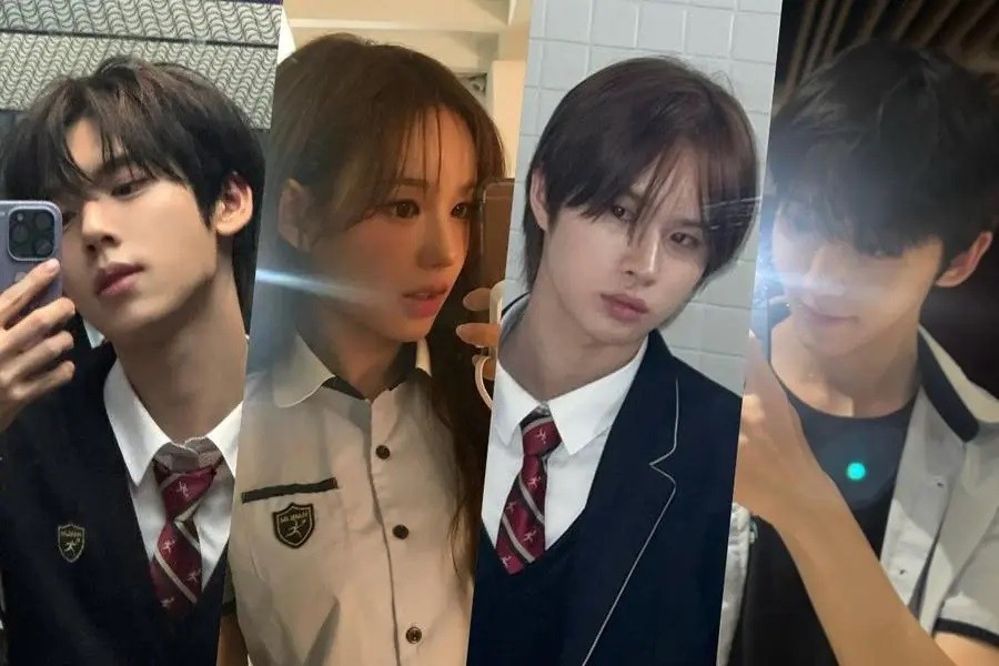 К-поп: Өнөөдөр тэд ЭЕШ өгч байна