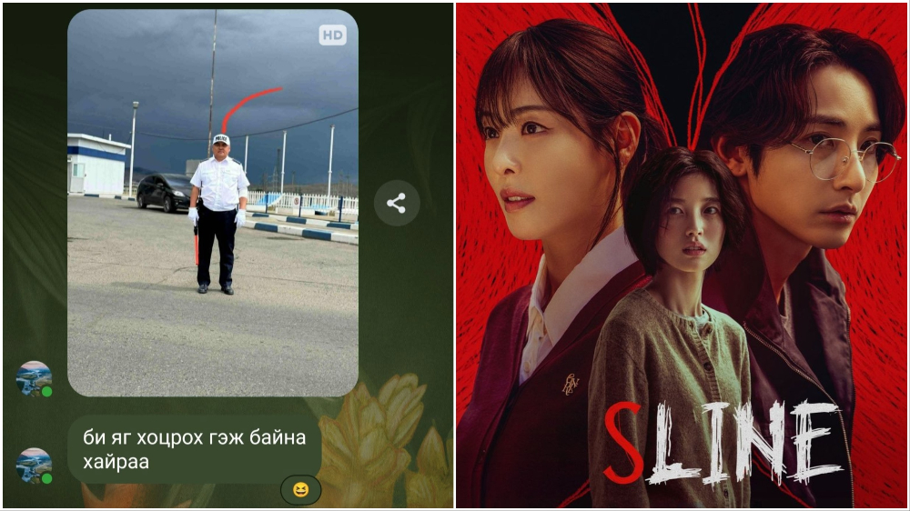 Интернэтийг шуугиулж буй “S Line“ цувралын тухай 8 баримт