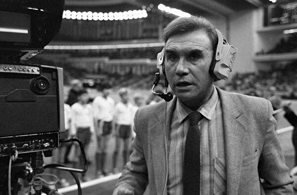 Энэ өдөр түүхэнд: В.Маслаченкогийн алдарт тайлбарууд