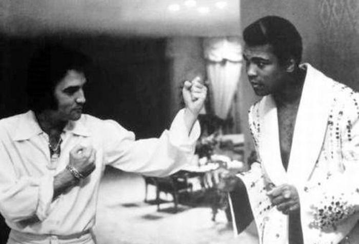 Фото: Алдарт оддын залуу насыг эргэн нэг дурсахуй