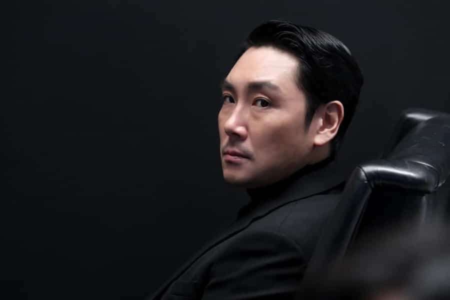 Чу Жин Үн багын хэргээ хүлээж, кино урлагаас явлаа