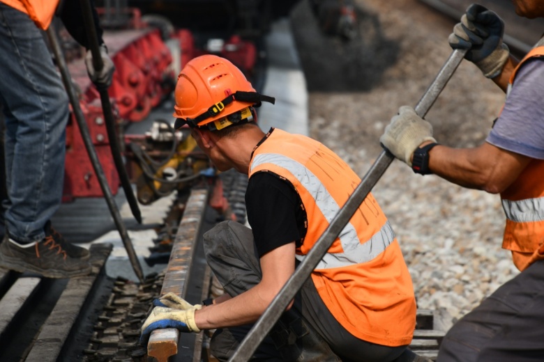 "Кызыл - Курагино” төмөр замд монголчууд хөрөнгө оруулах уу?