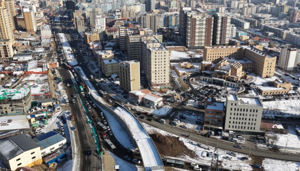 Улаанбаатарт баасан, бямбад 0 градус байх бол ням гаригт 11 градус хүйтэн байна