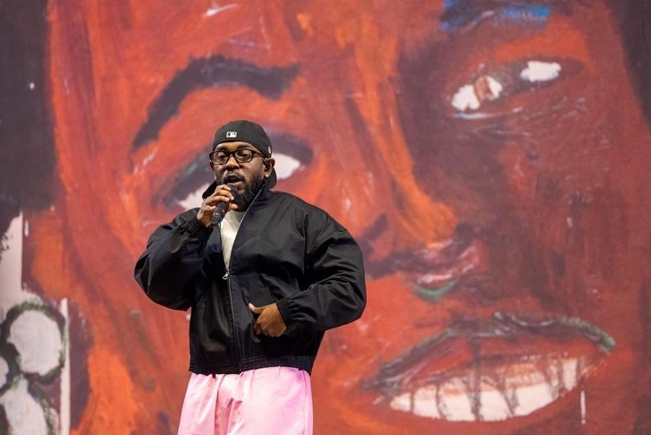 Гүүглээр 2025 онд хамгийн их хайсан алдартан хэн бэ?