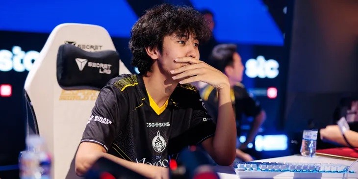 Хатанболд KEi Батбаяр: Senzu хэт “шатаад” өөрөө гарсан