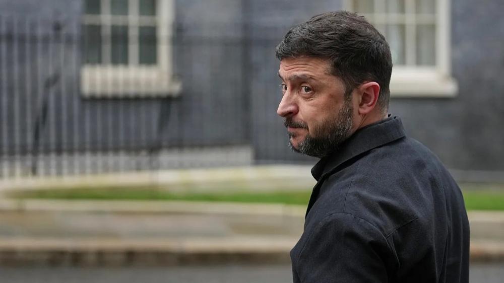 Одоо Украинд сонгууль болбол хэн ялах вэ?