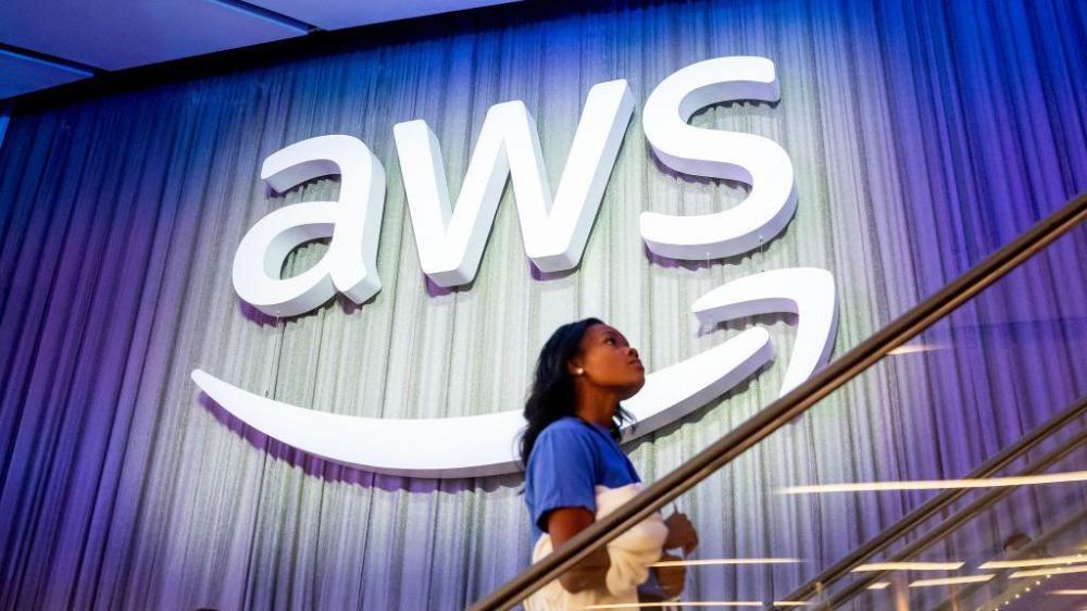 Яагаад “Amazon Web Services” (AWS) сервер унах болов?