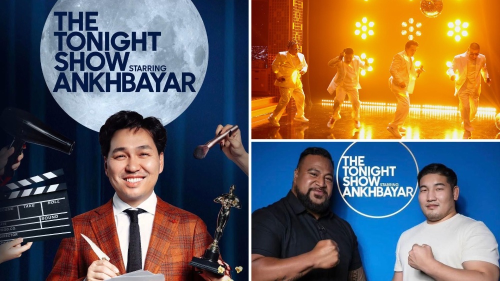 “The Tonight Show” үзэгчдийг байлдан дагуулж эхэлснийг батлах 15 пост