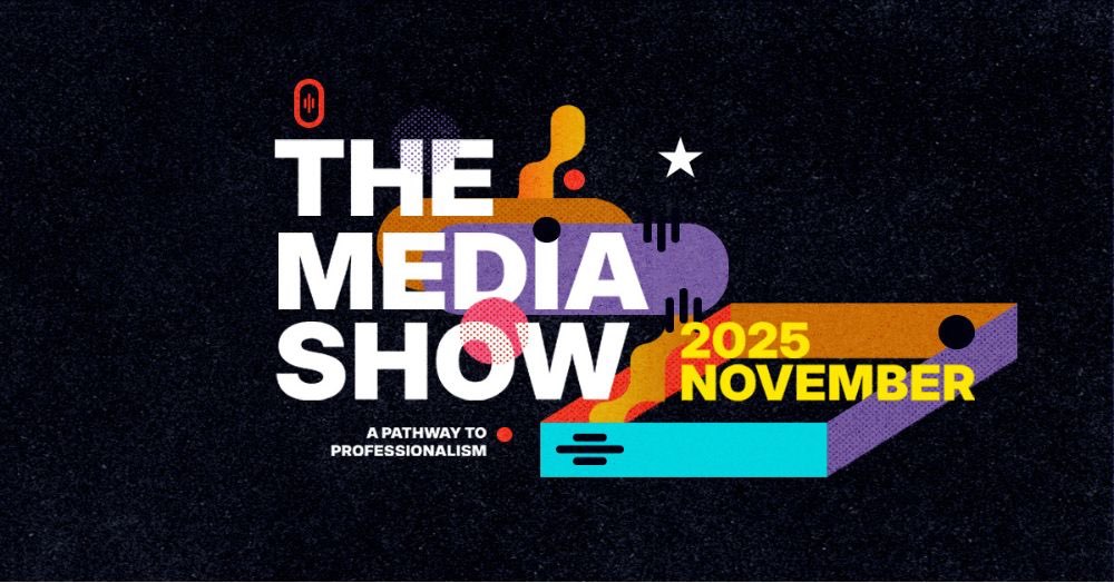 The Media Show 2025 | Шинэ санаа, үнэ цэнтэй туршлага, чөлөөт хэлэлцүүлгийн орон зай