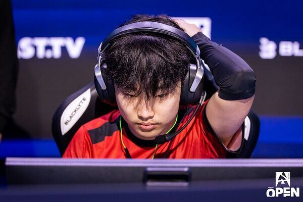 Анарбилэг cobrazera ирээдүйтэй тоглогчдын жагсаалтад багтжээ