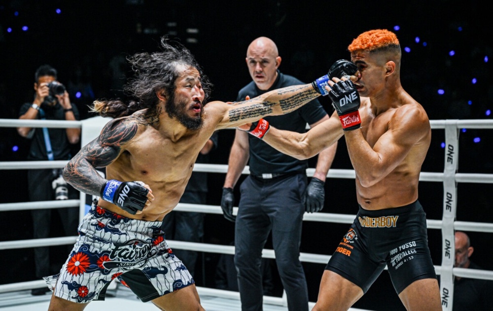 “Physical Asia” Б.Энх-Оргилын гайхамшиг үргэлжилсээр