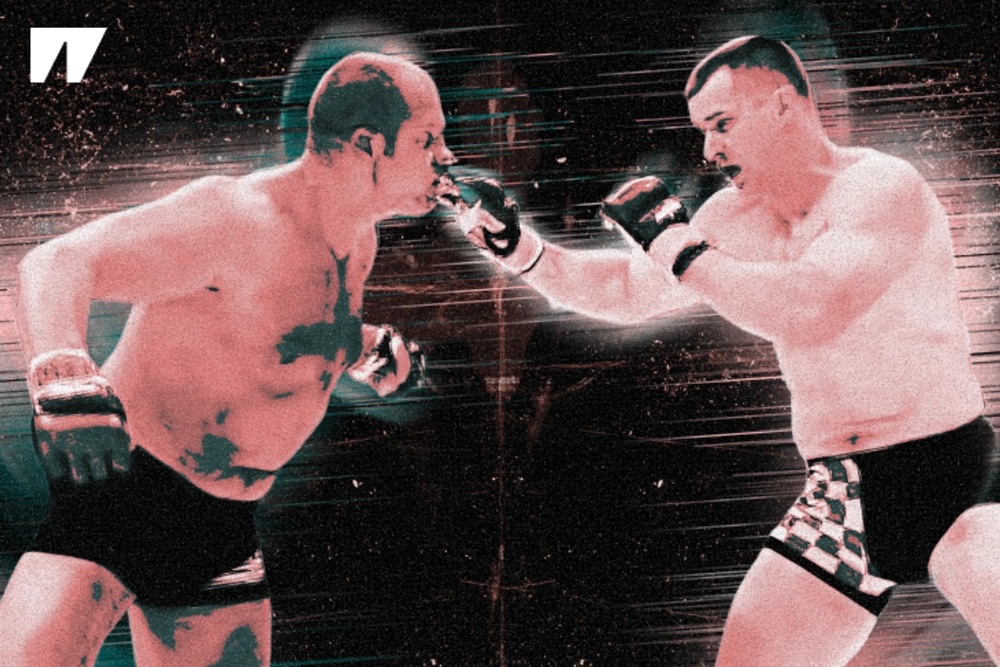 Сүүлчийн Император, КроКоп хоёр боксын дүрмээр тулалдана