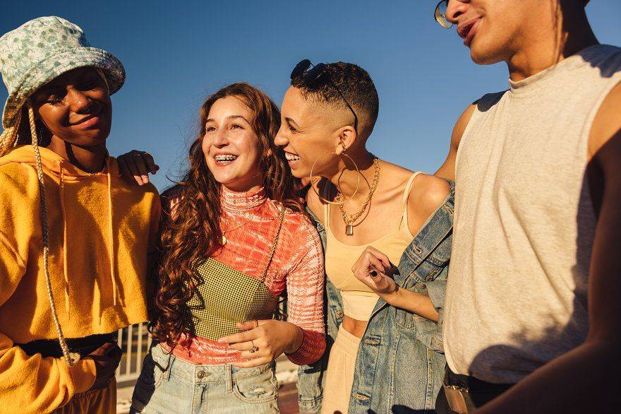 GenZ үеийнхний түгээмэл ашигладаг 10 үг хэллэг