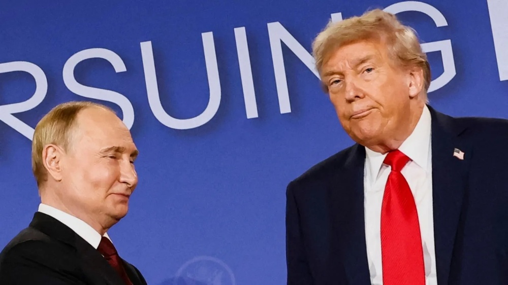 Болгар Путинд агаарын замаа өгөхөд бэлэн