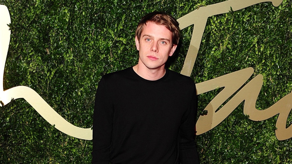 Жонатан Андерсон 2025 оны шилдэг дизайнер боллоо