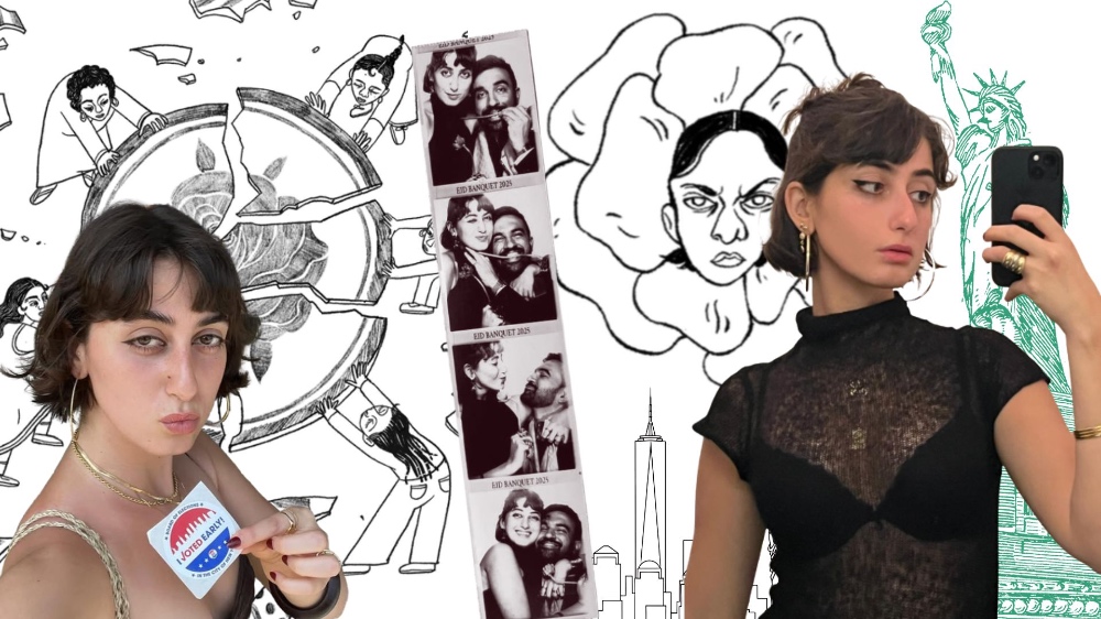 Нью Йорк хотын анхны Gen Z тэргүүн хатагтай