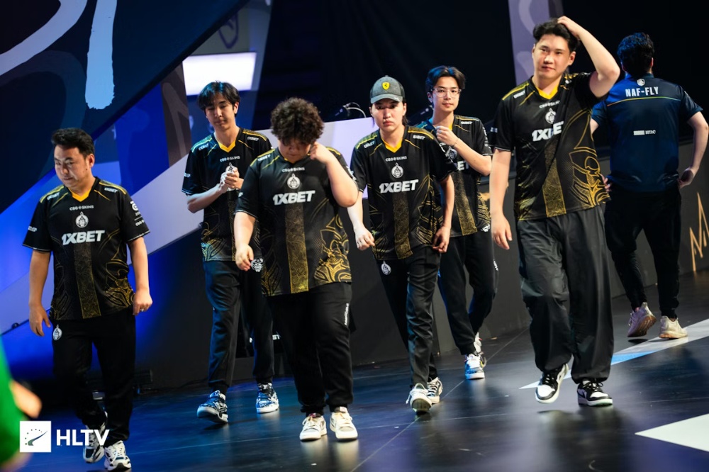 Budapest Major: Хамгийн түрүүлэх магадлалтай баг нь Furia, Vitality, Falcons