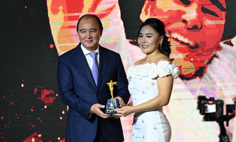 2025 оны жүдочдын сүүлийн чансаа (эмэгтэй)