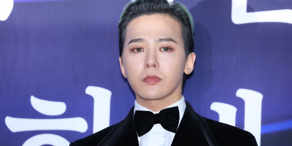 G-Dragon Хонконгийн түймрийн хохирогчдод 2 тэрбумыг хандавлалаа