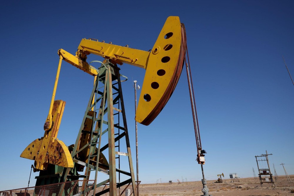 Газрын тосны хайгуул, олборлолтоо нэмэгдүүлэхийг хүсэв