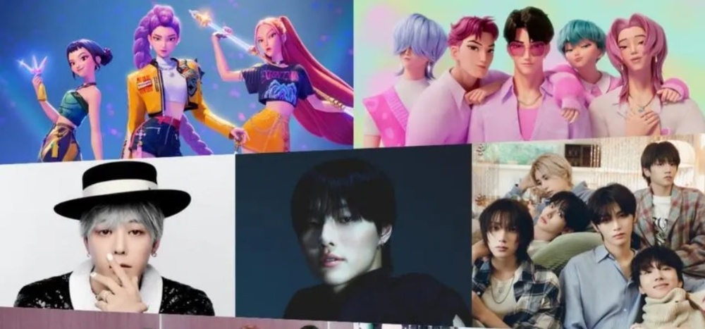 YouTube энэ жилийн хамгийн шилдэг солонгос дуунуудыг нэрлэлээ