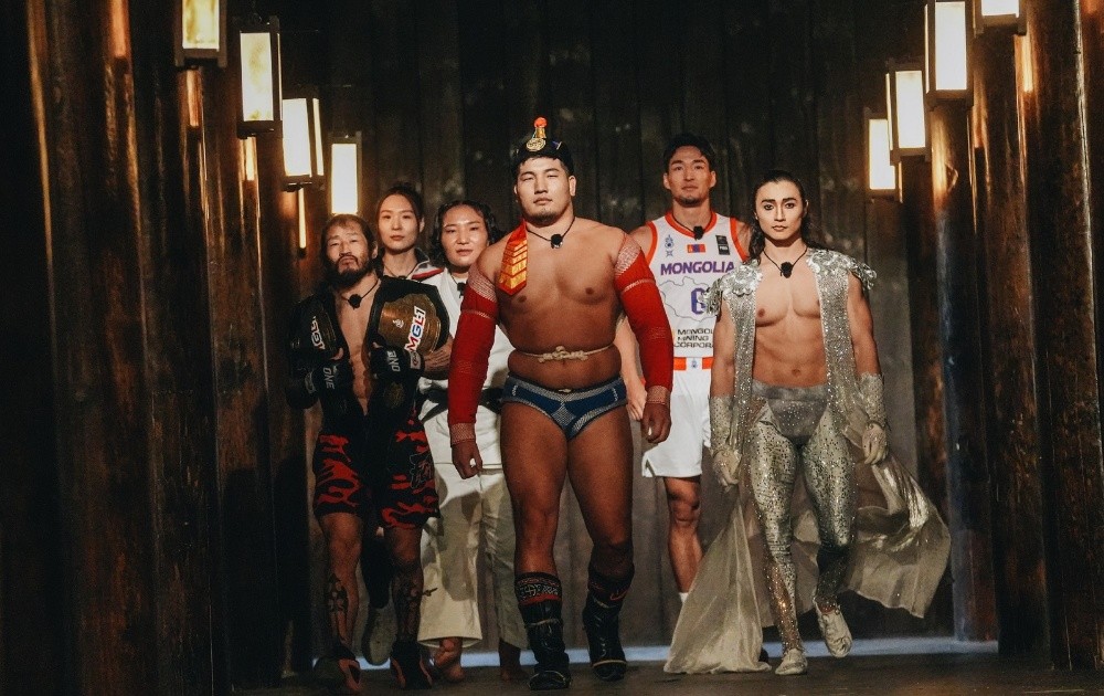 QUIZ: “Physical Asia” шоуг хэр анхааралтай үзсэн бэ?