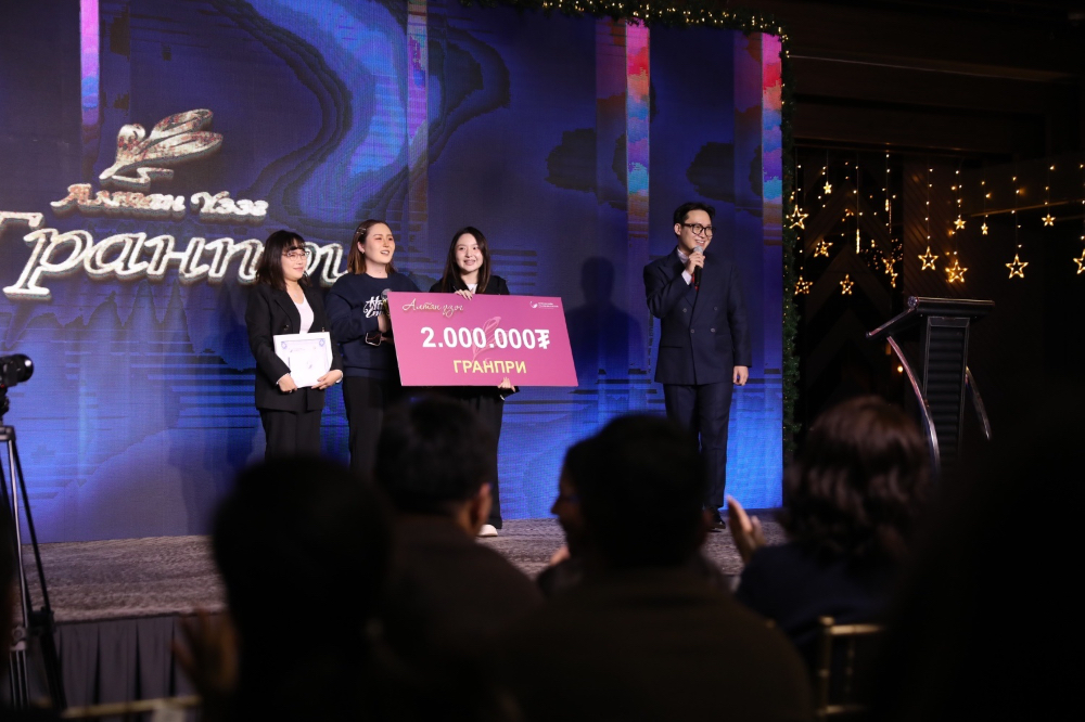 “Алтан үзэг” наадмын шилдгүүд тодорлоо