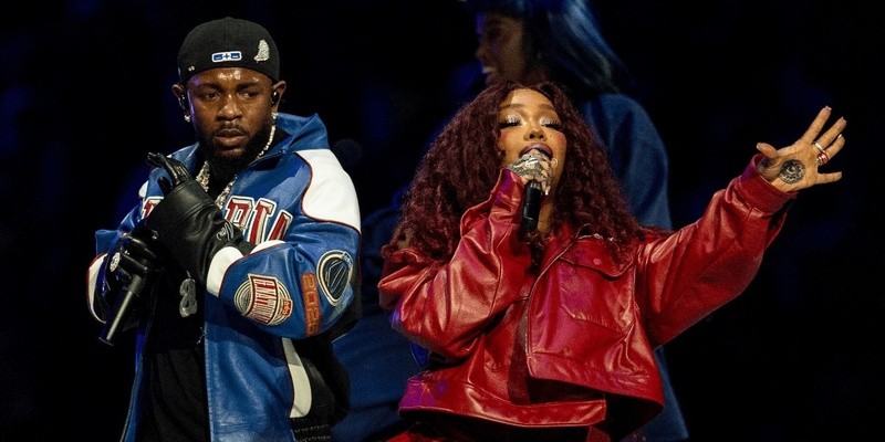 1990 оноос хойш анх удаа хит-парадад рэп багтсангүй