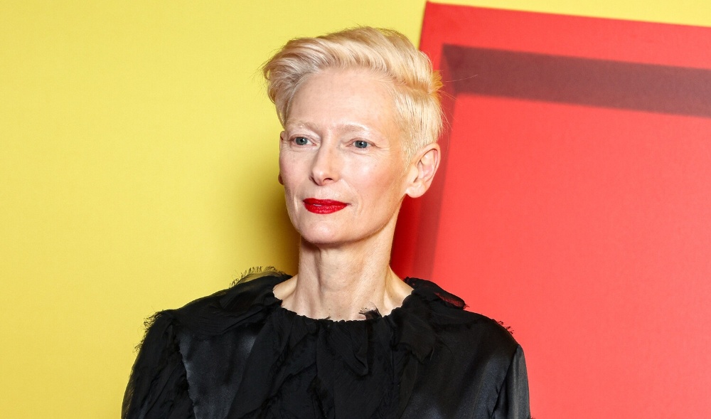 65 нас хүрсэн Тильда Суинтоны шилдэг 10 кино