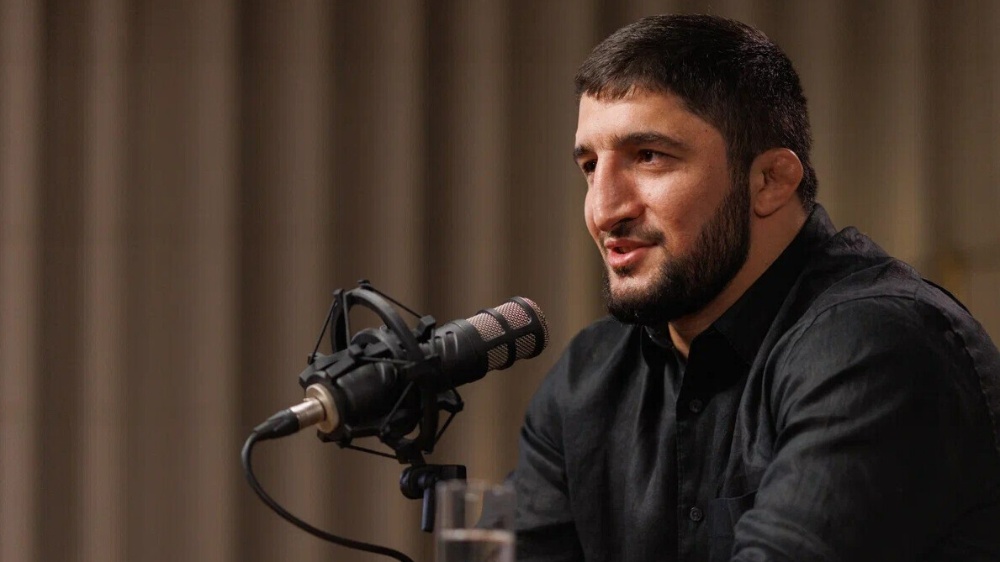 Садулаев: АНУ, Бахрейны виз гарах тул олимп, ДАШТ-д оролцоно