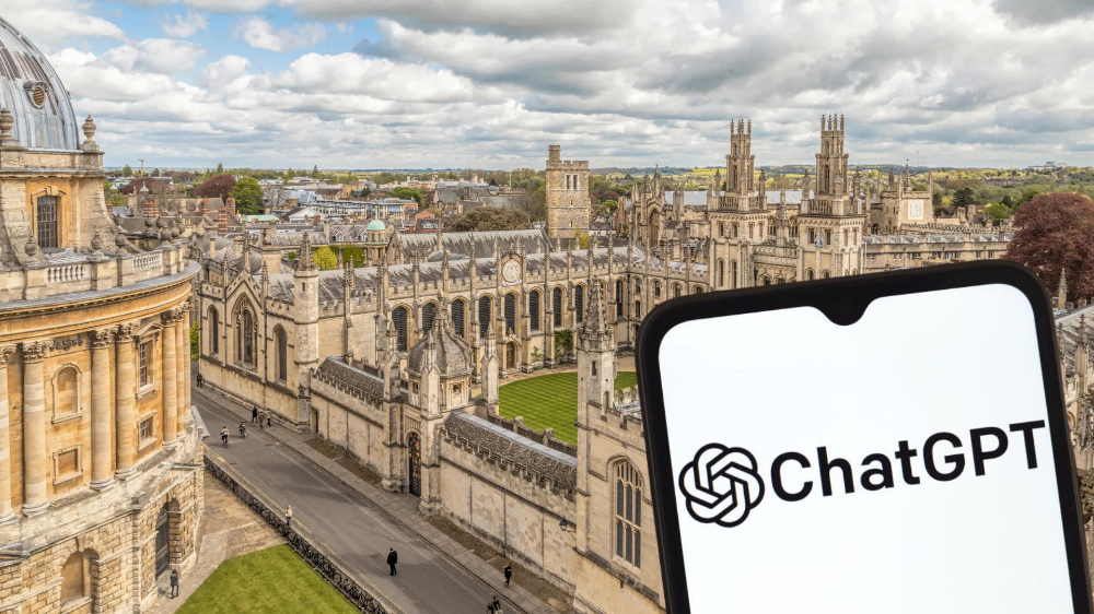Оксфордын их сургууль багш, оюутнууддаа ChatGPT Edu-г ашиглах боломжийг нээлээ