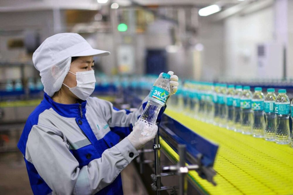 “Монос хүнс” ХК шинэ үйлдвэрээ ашиглалтад оруулжээ