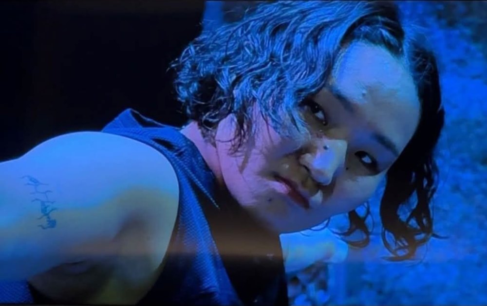 Physical Asia: Сэтгэлийн хүчээр бүхнийг давдаг А.Адъяасүрэнгийн тухай баримтууд