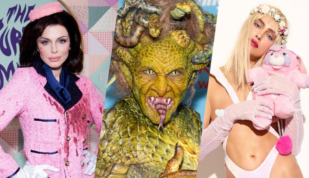 Дагина, алуурчин, гаж донтон: Хэллоуины баяраар одод юунд хувирав?