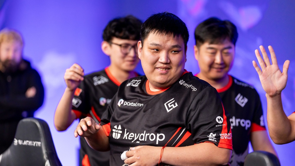 CS 2: “The Mongolz” баг өнөөдөр “Astralis”-тай өрсөлдөнө