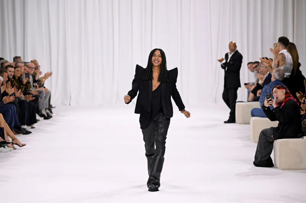 Оливье Рустанг Balmain брэндийг орхилоо | 14 жилийн түүхийн төгсгөл