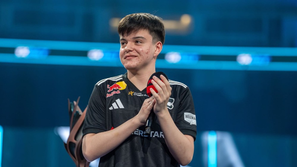 Molodoy CS-ийн шилдэг 5 мэргэн буучийг нэрлэлээ