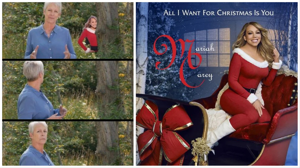 ‘All I Want For Christmas Is You’ дуу Spotify дээр дахин трэнд болж эхэллээ