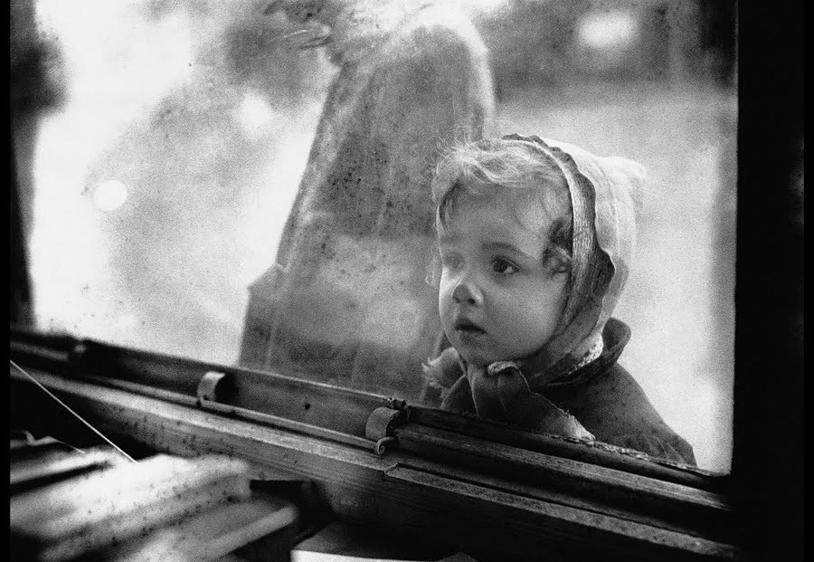 Фото: Эдуард Бубагийн гэрэл зураг бол яруу найраг