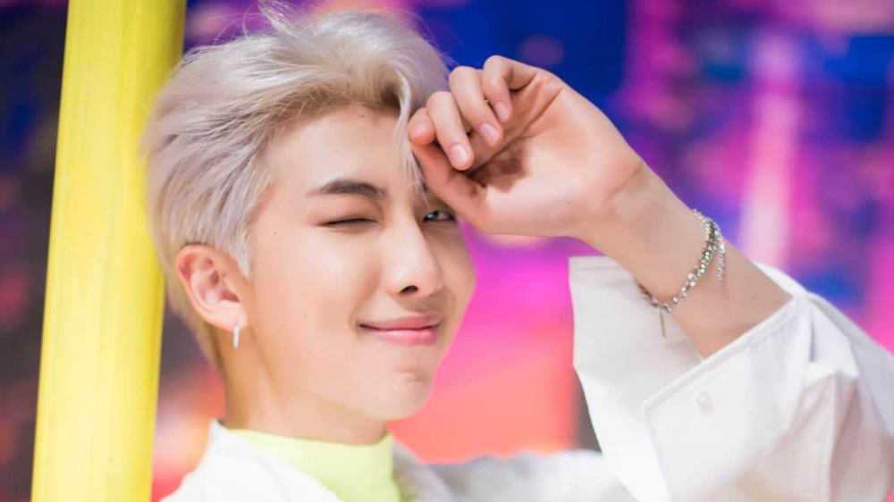 BTS-ийн RM төрсөн өдрөөрөө 200 сая вон эмнэлэгт хандивлалаа
