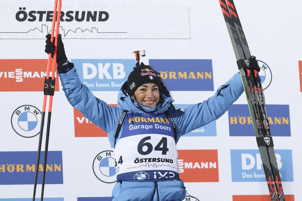 Вирер 2023 оноос хойш анхны Цомоо авлаа