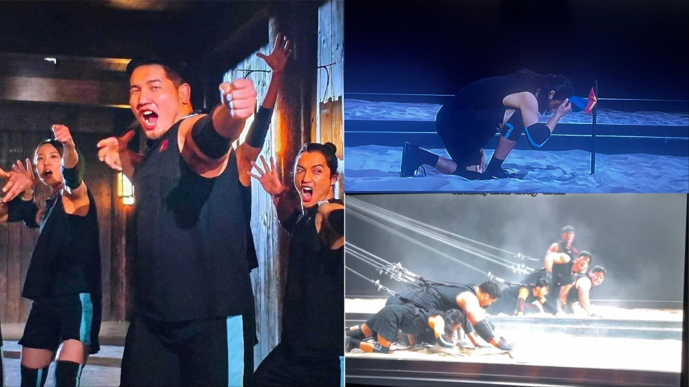 Physical Asia | Монголын баг бүх хүний сэтгэл зүрхэнд "ялагч" болсныг батлах 22 пост