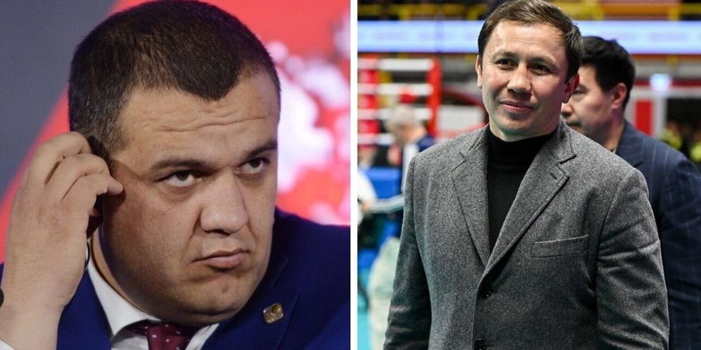 Умар Кремлёв: World Boxing холбоонд мөнгөөр туслахад бэлэн байна